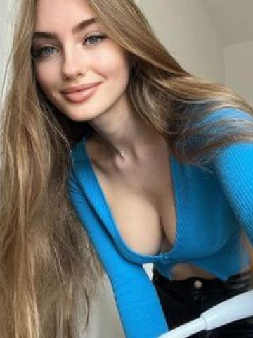 Проститутка Алина